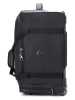 Delsey Reisetasche "Raspail" in Schwarz - (B)57 x (H)32 x (T)29 cm