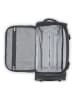Delsey Torba podróżna "Raspail" w kolorze czarnym - 57 x 32 x 29 cm