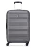Delsey Walizka "Segur 2.0" w kolorze antracytowym - 45 x 69 x 29 cm