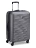 Delsey Walizka "Segur 2.0" w kolorze antracytowym - 45 x 69 x 29 cm
