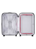 Delsey Walizka "Segur 2.0" w kolorze antracytowym - 45 x 69 x 29 cm
