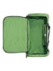 Delsey Reisetasche "Nomade" in Grün - (B)65 x (H)37 x (T)33 cm