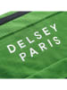 Delsey Reisetasche "Nomade" in Grün - (B)65 x (H)37 x (T)33 cm