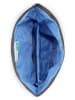 Delsey x Benetton Rucksack "Be" in Anthrazit - (B)37 x (H)44 x (T)13 cm