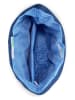 Delsey x Benetton Plecak "Be" w kolorze niebieskim - 37 x 44 x 13 cm