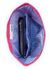Delsey x Benetton Plecak "Be" w kolorze różowym - 37 x 44 x 13 cm