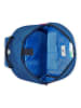 Delsey x Benetton Rucksack "Fabrica" in Blau - (B)30 x (H)44 x (T)14 cm