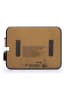 Tri-Coastal Design Weekplanbord lichtroze - (L)21 x (B)28 cm