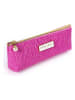 Tri-Coastal Design Etui roze - (L)5,5 x (B)18 cm