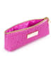 Tri-Coastal Design Etui roze - (L)5,5 x (B)18 cm