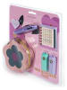 Tri-Coastal Design 5tlg. Mini-Notiz-Set in Bunt - ab 8 Jahren