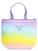 Tri-Coastal Design Isoliertasche in Bunt - (L)32 x (B)26 cm