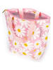 Tri-Coastal Design Torba termiczna w kolorze jasnoróżowym - 32 x 26 cm