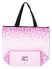 Tri-Coastal Design Isoleertas roze - (L)32 x (B)26 cm