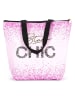 Tri-Coastal Design Isoleertas roze - (L)32 x (B)26 cm