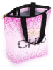 Tri-Coastal Design Torba termiczna w kolorze różowym - 32 x 26 cm