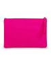 Tri-Coastal Design Kosmetiktasche in Pink - (L)22 x (B)30 cm