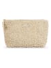Tri-Coastal Design Kosmetiktasche in Beige - (L)10 x (B)30 cm