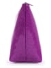 Tri-Coastal Design Kosmetiktasche in Lila - (L)10 x (B)30 cm