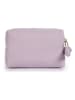 Tri-Coastal Design Kosmetiktasche in Lila - (L)10 x (B)15 cm