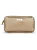 Tri-Coastal Design Kosmetiktasche in Gold - (L)12 x (B)24 cm