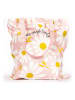Tri-Coastal Design Shopper in Rosa - (L)40 x (B)37cm