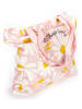 Tri-Coastal Design Shopper in Rosa - (L)40 x (B)37cm