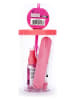Tri-Coastal Design 5tlg. Pflege-Set in Rosa/ Pink