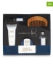Tri-Coastal Design 6-częściowy zestaw do pielęgnacji brody