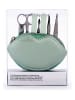 Tri-Coastal Design 8-delige manicureset groen