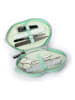 Tri-Coastal Design 8-delige manicureset groen