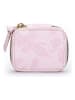 Tri-Coastal Design Pillentasche in Pink - (B)9 x (H)4 x (T)7 cm