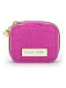 Tri-Coastal Design Pillentasche in Pink - (B)9 x (H)4 x (T)7 cm