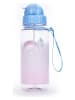 Tri-Coastal Design Trinkflasche in Blau/ Bunt - 414 ml