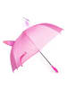Tri-Coastal Design Parasol w kolorze różowym
