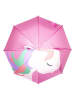 Tri-Coastal Design Parasol w kolorze różowym