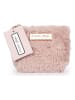 Tri-Coastal Design Münzgeldbörse in Rosa - (L)8 x (B)10 cm