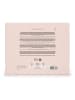 Tri-Coastal Design 4-delige hand- en lichaamsverzorgingsset "Rosewater Peony"