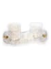 Tri-Coastal Design 3-delige cosmetica-opbergset goudkleurig