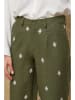 Joséfine Hose in Khaki