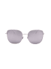 ISABEL MARANT ÉTOILE Damen-Sonnenbrille in Silber/ Grau