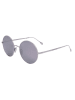 ISABEL MARANT ÉTOILE Damen-Sonnenbrille in Silber/ Grau