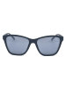 DKNY Dameszonnebril donkerblauw/blauw