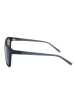 DKNY Damen-Sonnenbrille in Dunkelblau/ Blau