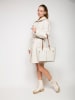 Michael Kors Shopper in Creme - (B)37 x (H)26 x (T)17 cm