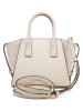 Michael Kors Leren handtas crème - (B)24 x (H)16 x (D)11 cm