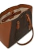 Michael Kors Shopper in Braun/ Hellbraun - (B)42 x (H)29 x (T)16 cm