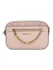 Michael Kors Umhängetasche in Rosa - (B)24 x (H)16 x (T)7 cm