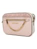 Michael Kors Umhängetasche in Rosa - (B)24 x (H)16 x (T)7 cm