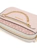 Michael Kors Umhängetasche in Rosa - (B)24 x (H)16 x (T)7 cm